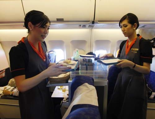 hãng hàng không chất như nước cất trên thế giới ảnh 4 hang hang khong chat nhu nuoc cat tren the gioi anh 4