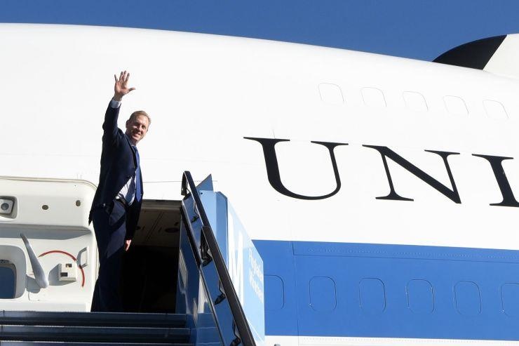 Giải mã máy bay 'ngày tận thế' của quân đội Mỹ ảnh 2 Giai ma may bay 'ngay tan the' cua quan doi My anh 2