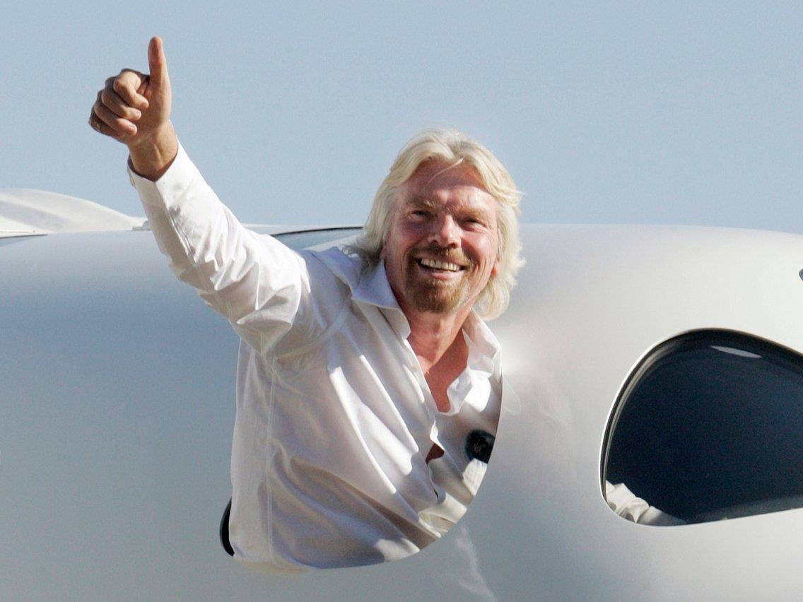 ty phu Richard Branson tieu tien nhu the nao anh 15