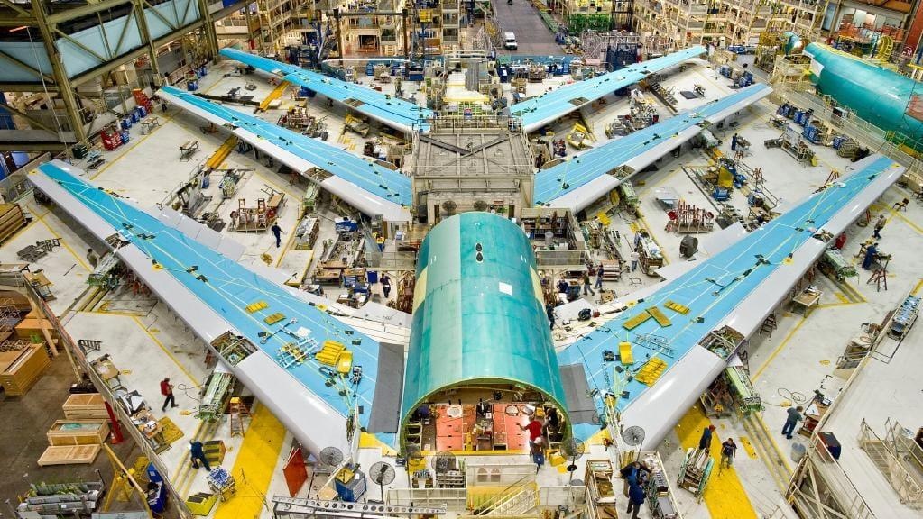 'Nu hoang bau troi' 747 va nhung su that thu vi ve Boeing hinh anh