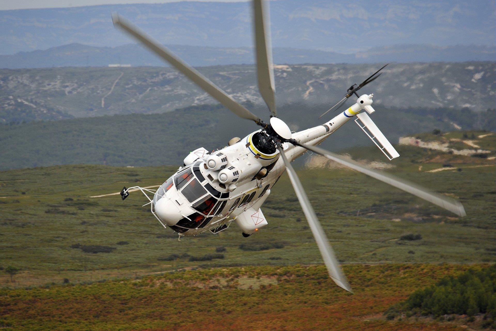 Nhung chiec 'limousine cua bau troi' xa xi den co nao hinh anh