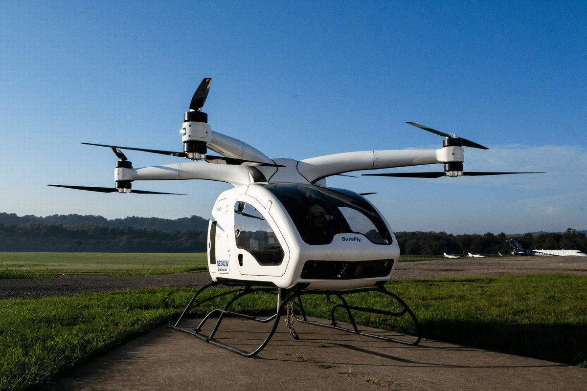 xe khong nguoi lai sap tung ra thi truong anh 9