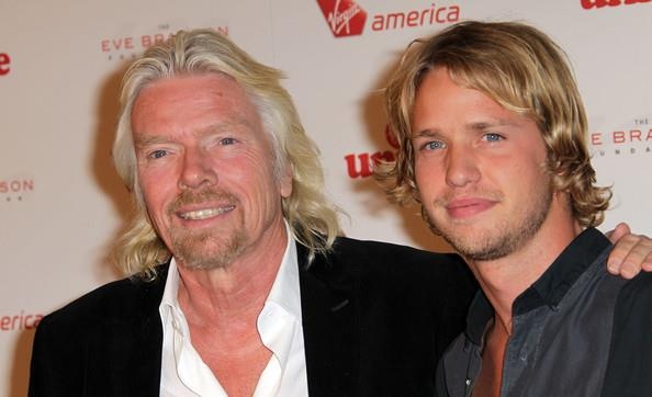 con cua ty phu the gioi anh 17