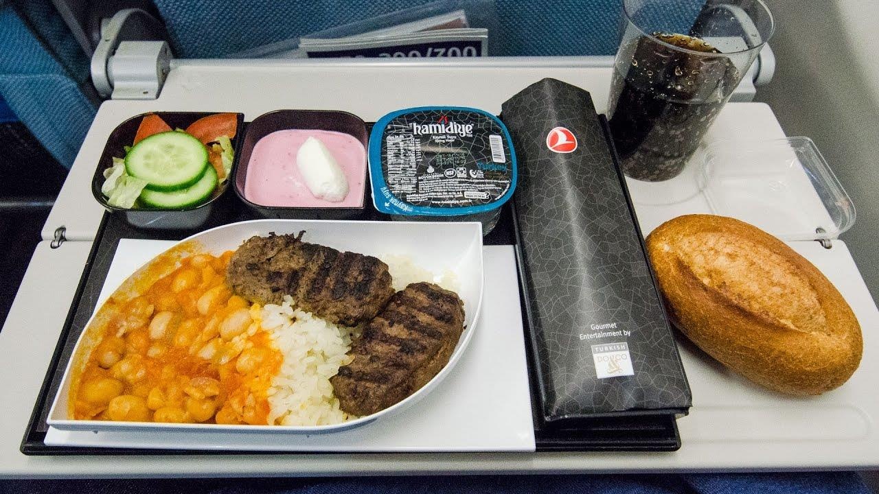 cac mon an duoc phuc vu tren may bay anh 11