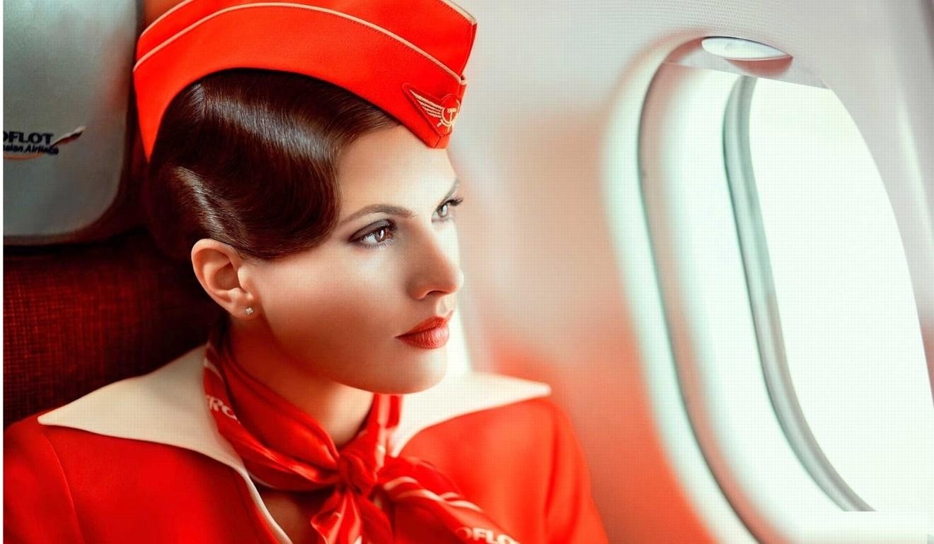 dan 'chan dai' cua cac hang hang khong the gioi anh 18