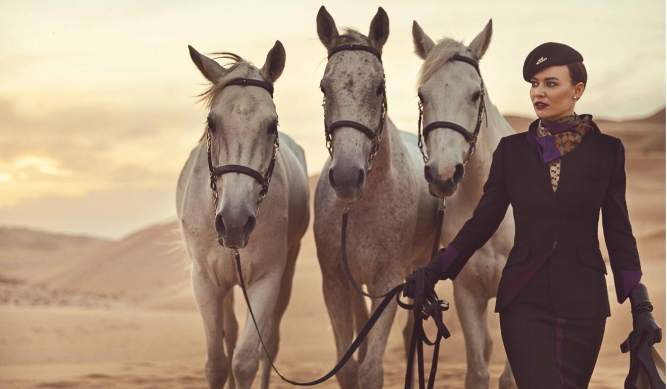 dan 'chan dai' cua cac hang hang khong the gioi anh 11