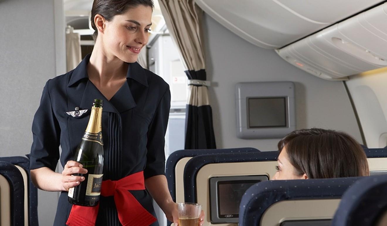 dan 'chan dai' cua cac hang hang khong the gioi anh 20