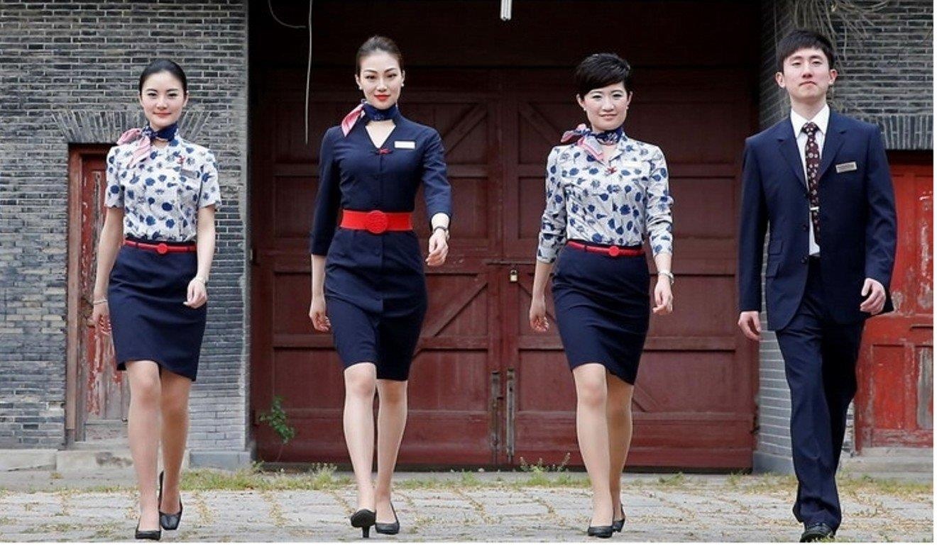 dan 'chan dai' cua cac hang hang khong the gioi anh 13