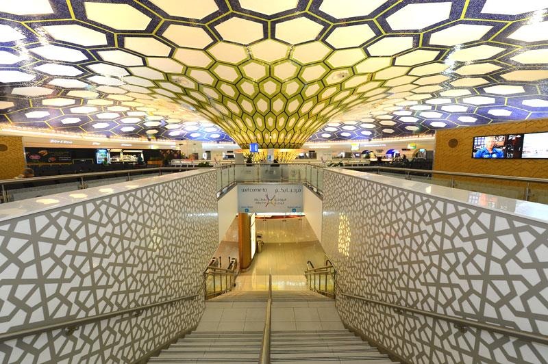 phong cho sang chanh cua cac san bay quoc te anh 12