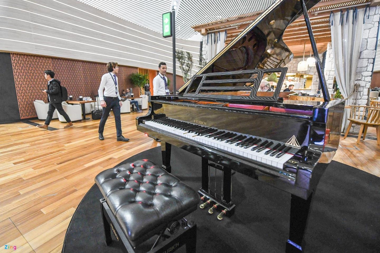 phong cho sang chanh cua cac san bay quoc te anh 21