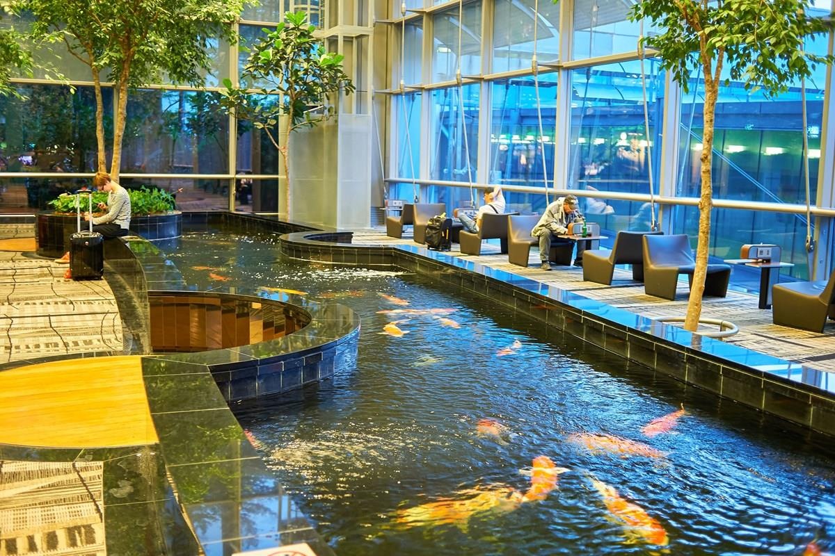 phong cho sang chanh cua cac san bay quoc te anh 4