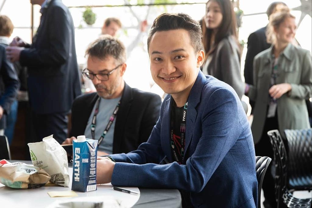 bua an trua voi buffett anh 1