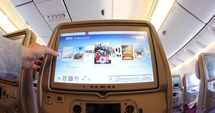 đồ bẩn nhất trên máy bay ảnh 19 do ban nhat tren may bay anh 19