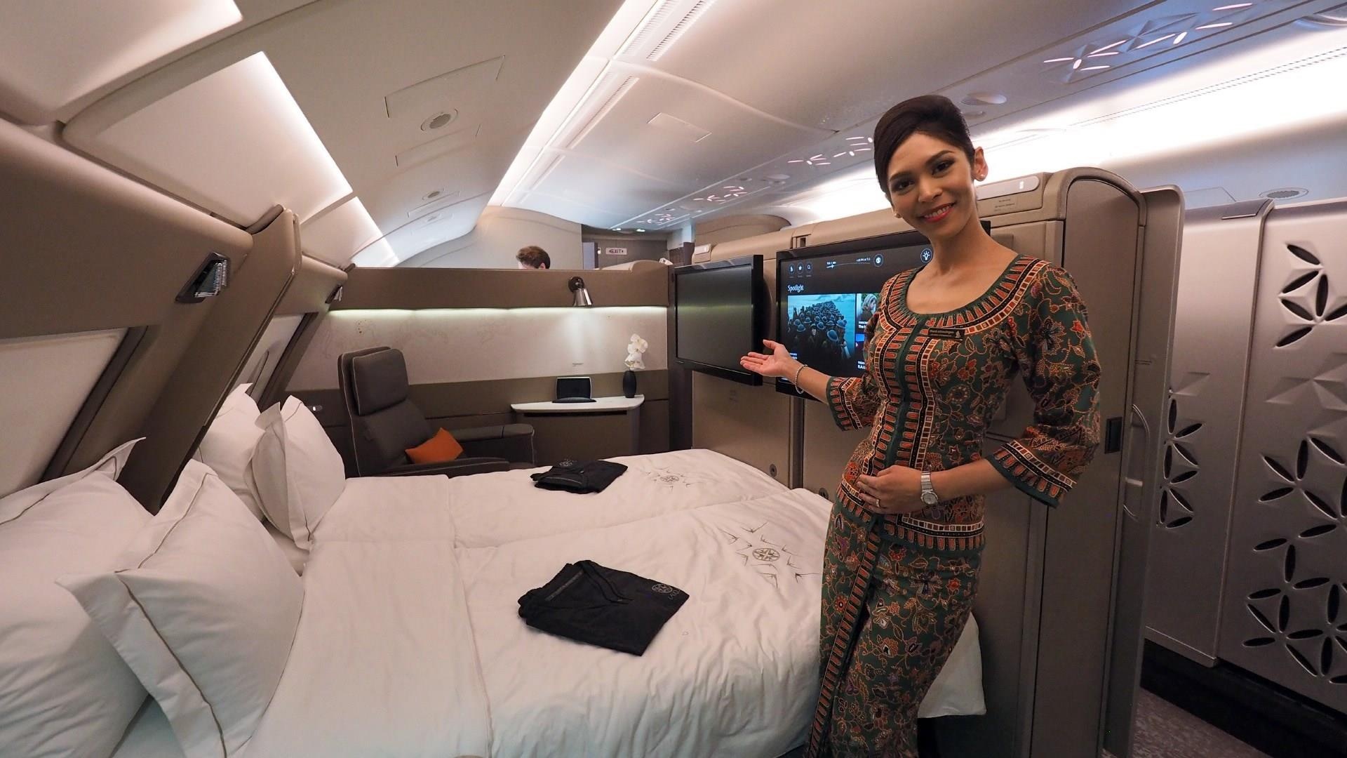 lo luyen tiep vien singapore airlines anh 15