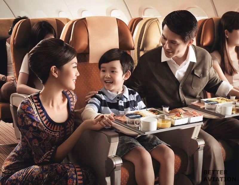 lo luyen tiep vien singapore airlines anh 13