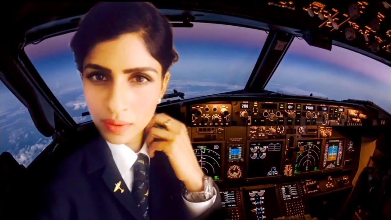 nu phi cong xinh dep anh 22