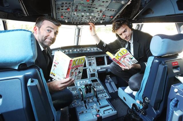 Phi cong co duoc 'lam viec rieng' khi lai may bay? hinh anh