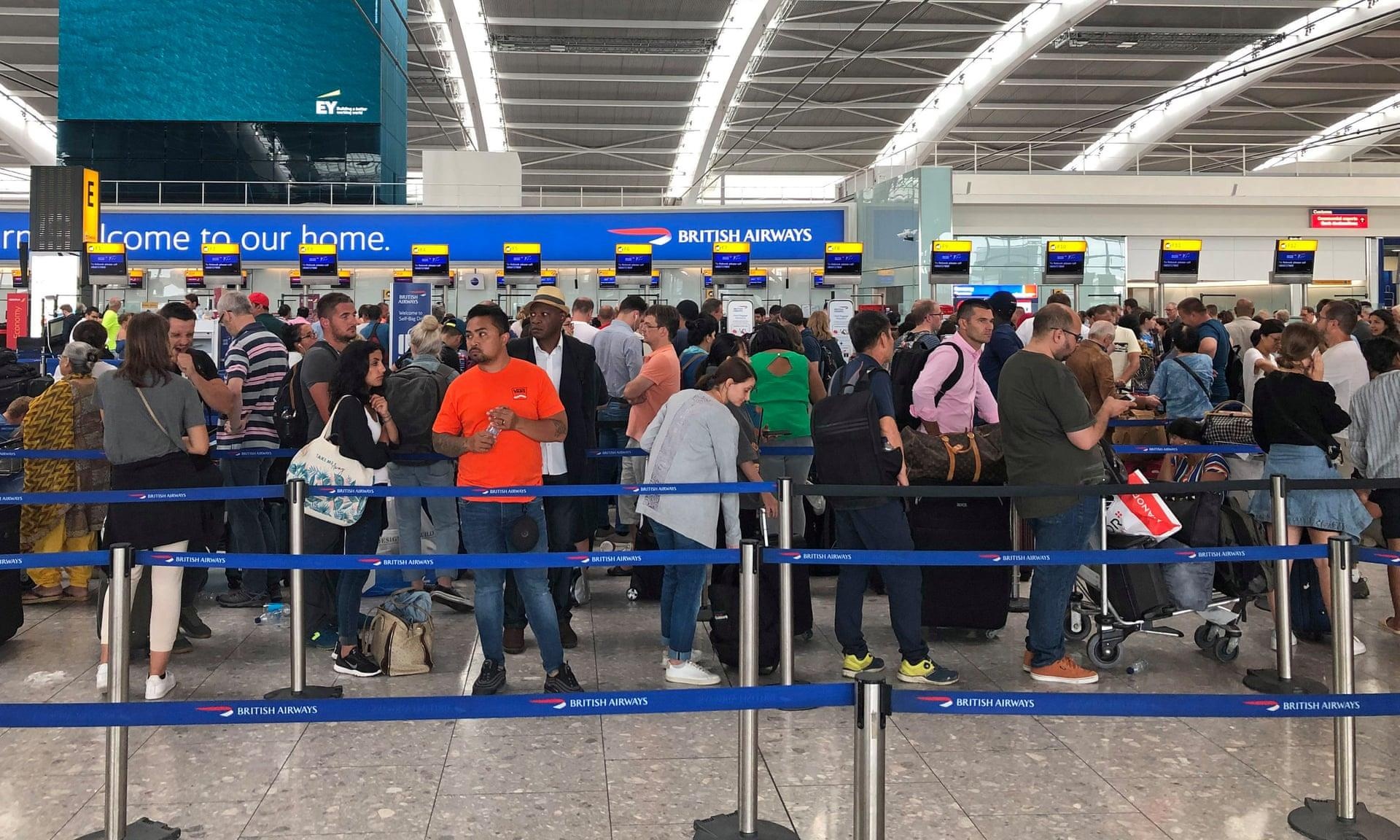 giao thông châu Âu hỗn loạn do nắng nóng ảnh 1 giao thong chau Au hon loan do nang nong anh 1