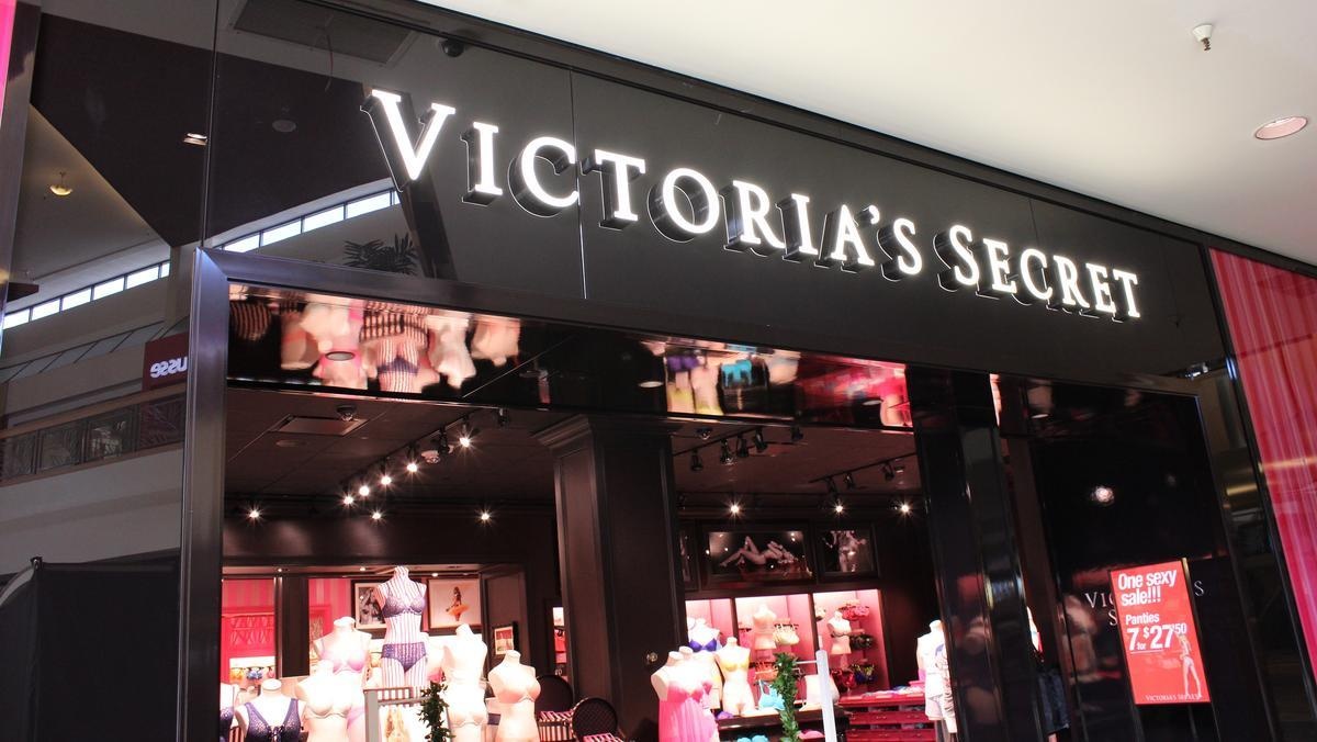 lich su victoria's secret anh 1