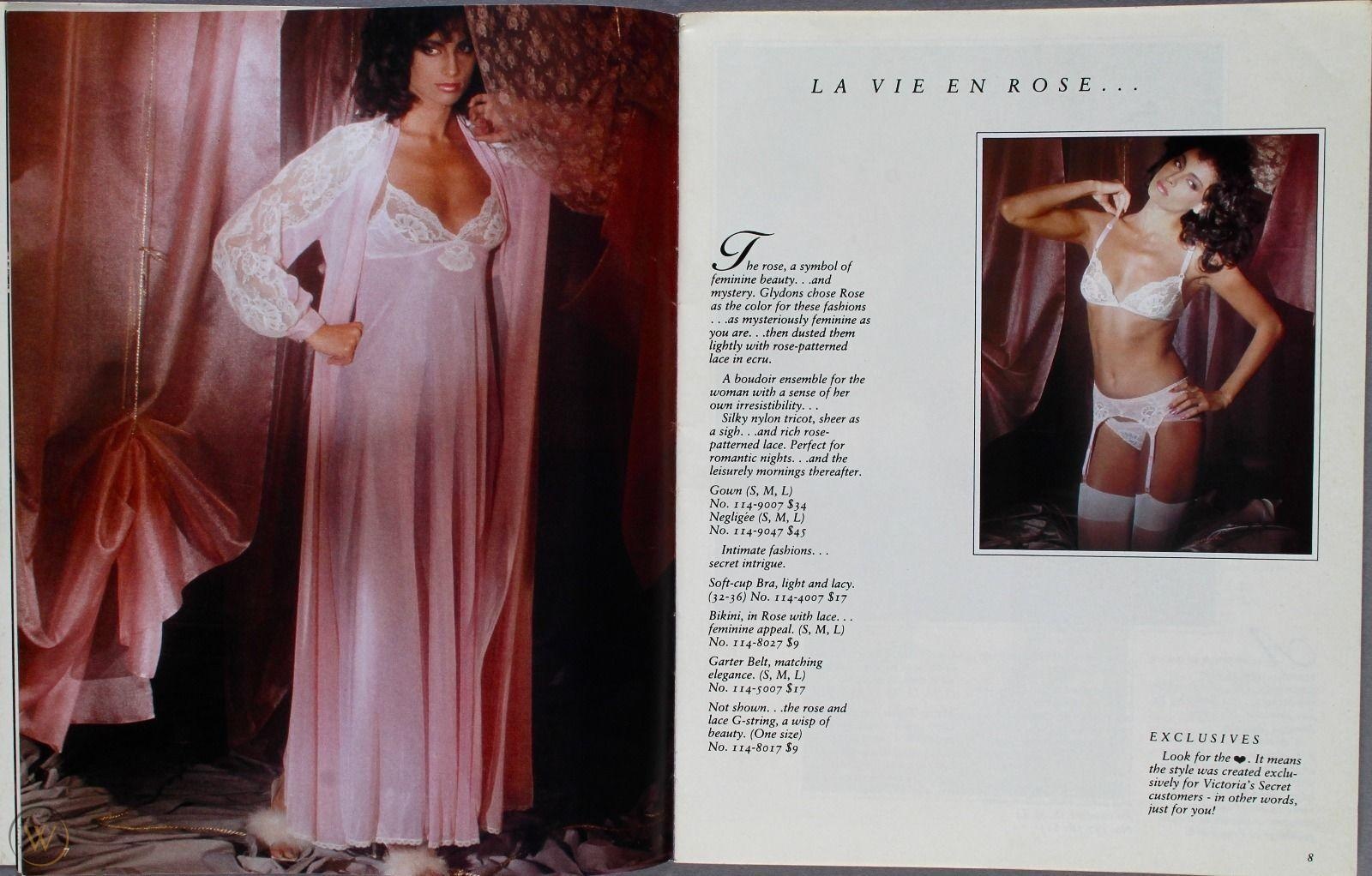 lich su victoria's secret anh 13