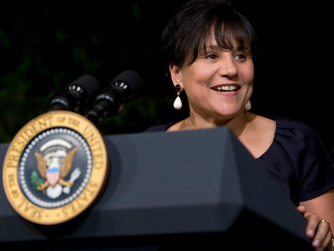 10 gia tộc giàu nhất Mỹ ảnh 17 10 gia toc giau nhat My anh 17