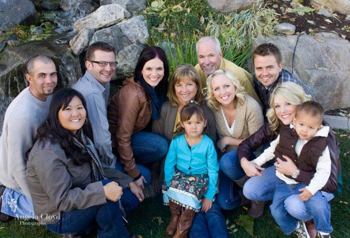 10 gia tộc giàu nhất Mỹ ảnh 19 10 gia toc giau nhat My anh 19