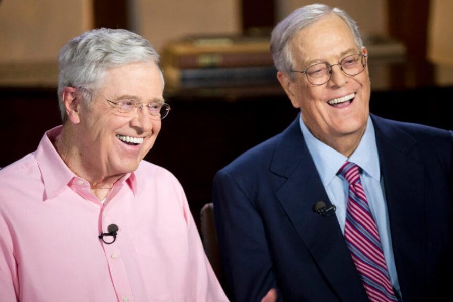 10 gia tộc giàu nhất Mỹ ảnh 6 10 gia toc giau nhat My anh 6