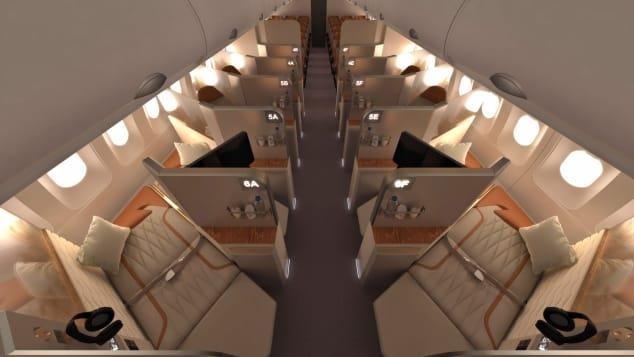 airgo thiet ke ghe nam thuong gia anh 7