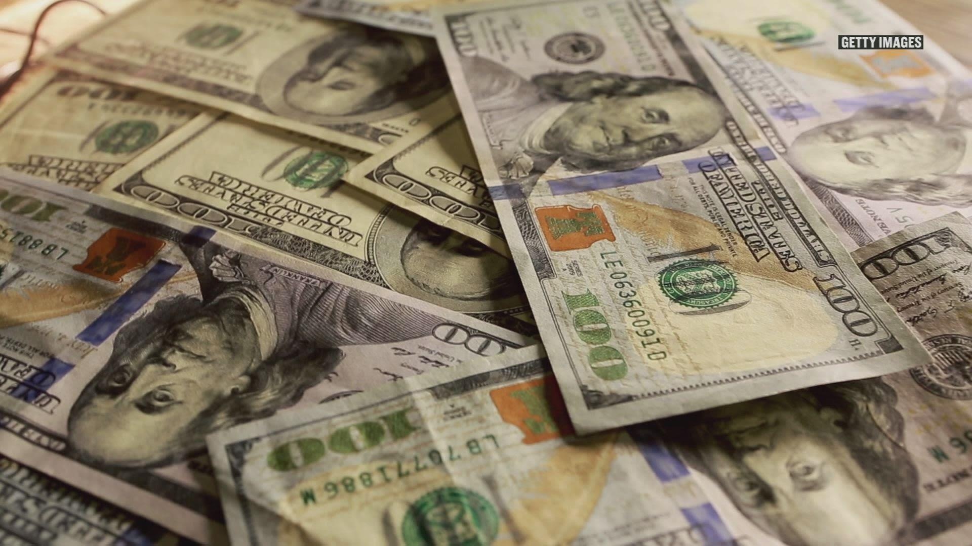 13% ty phu My coi minh la nguoi giau anh 2