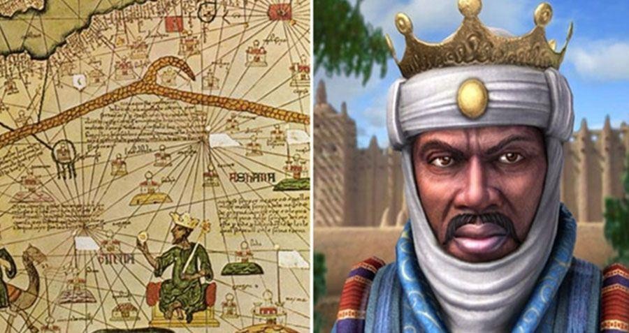 vua Mansa Musa giau co nhat lich su anh 11