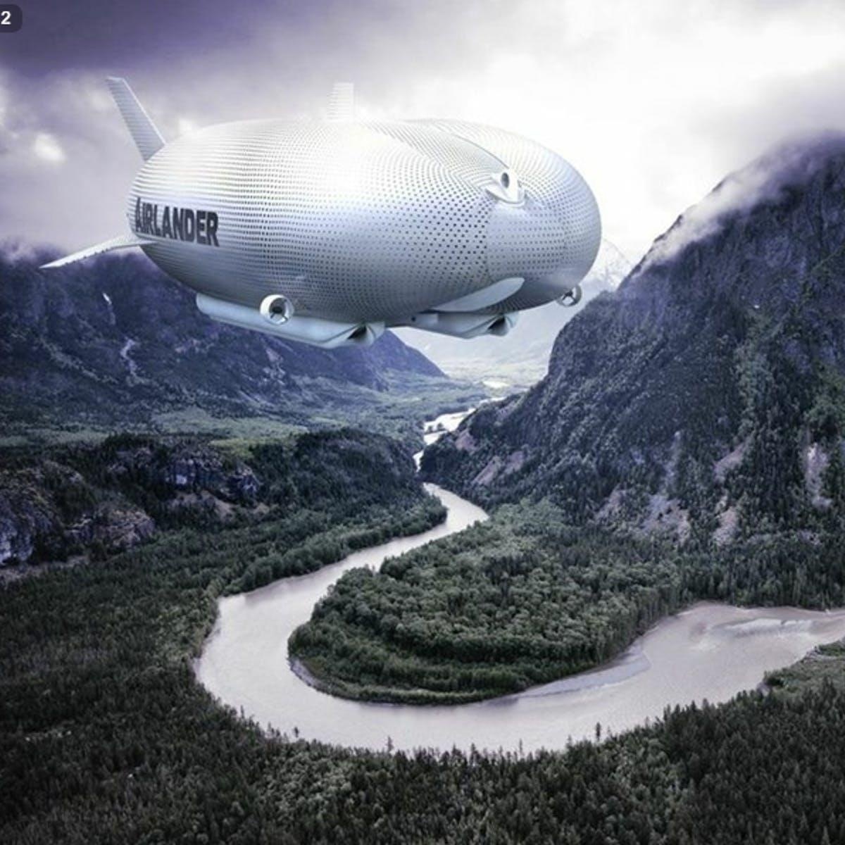 May bay Airlander 10 anh 10