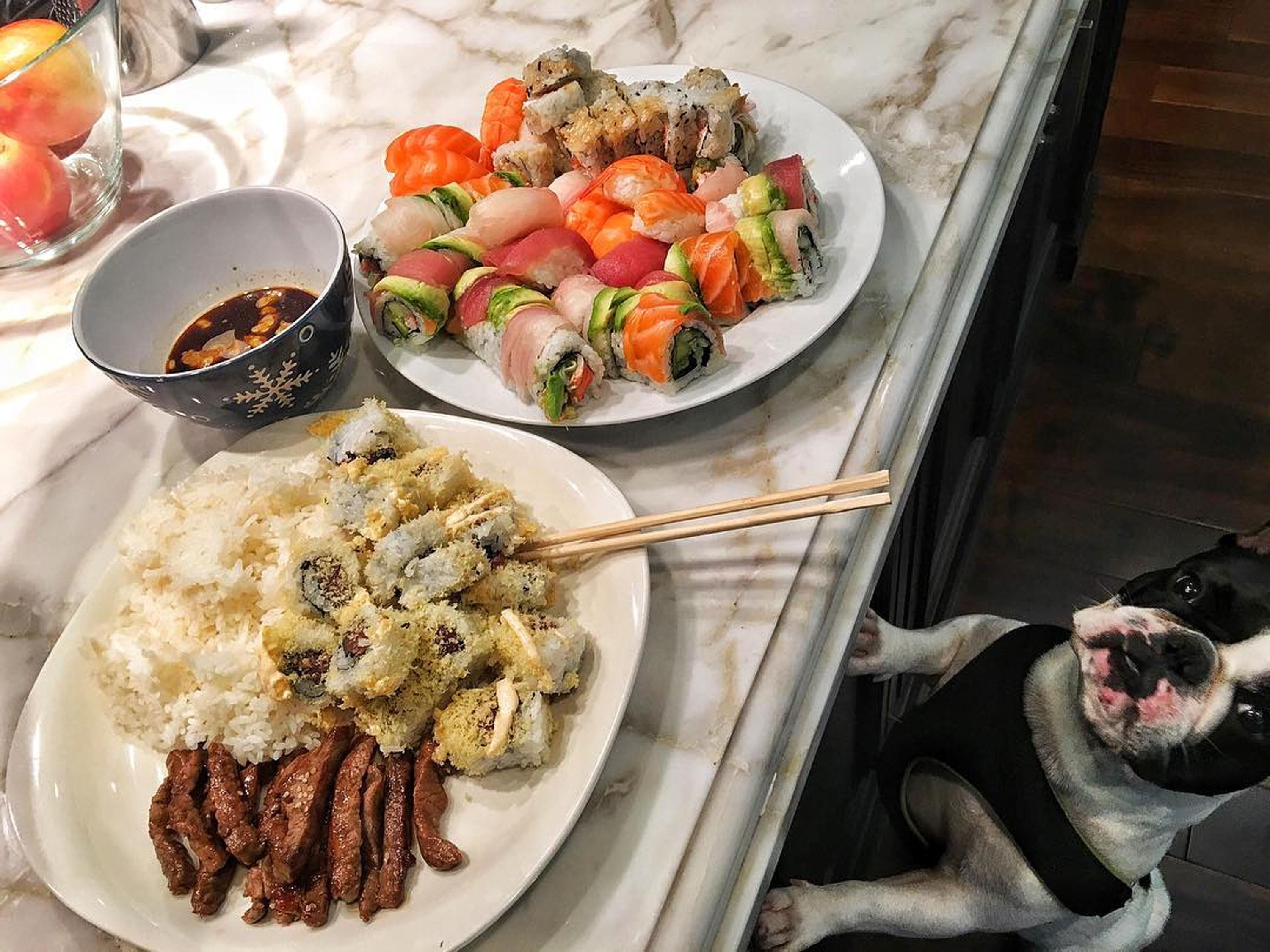 Ngoi sao fast & furious ket hon anh 8