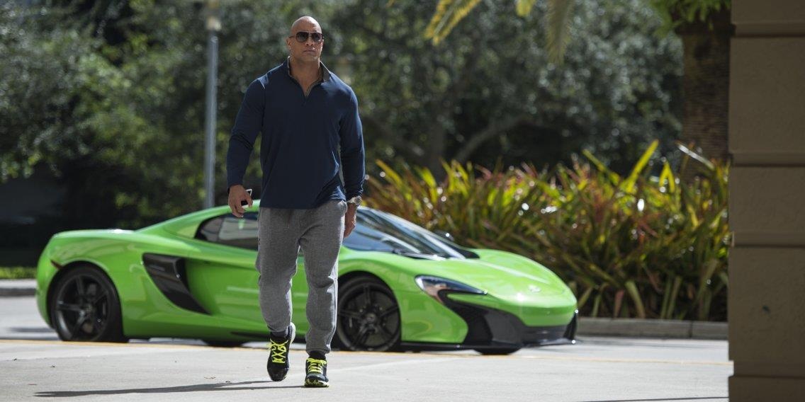 Ngoi sao fast & furious ket hon anh 13