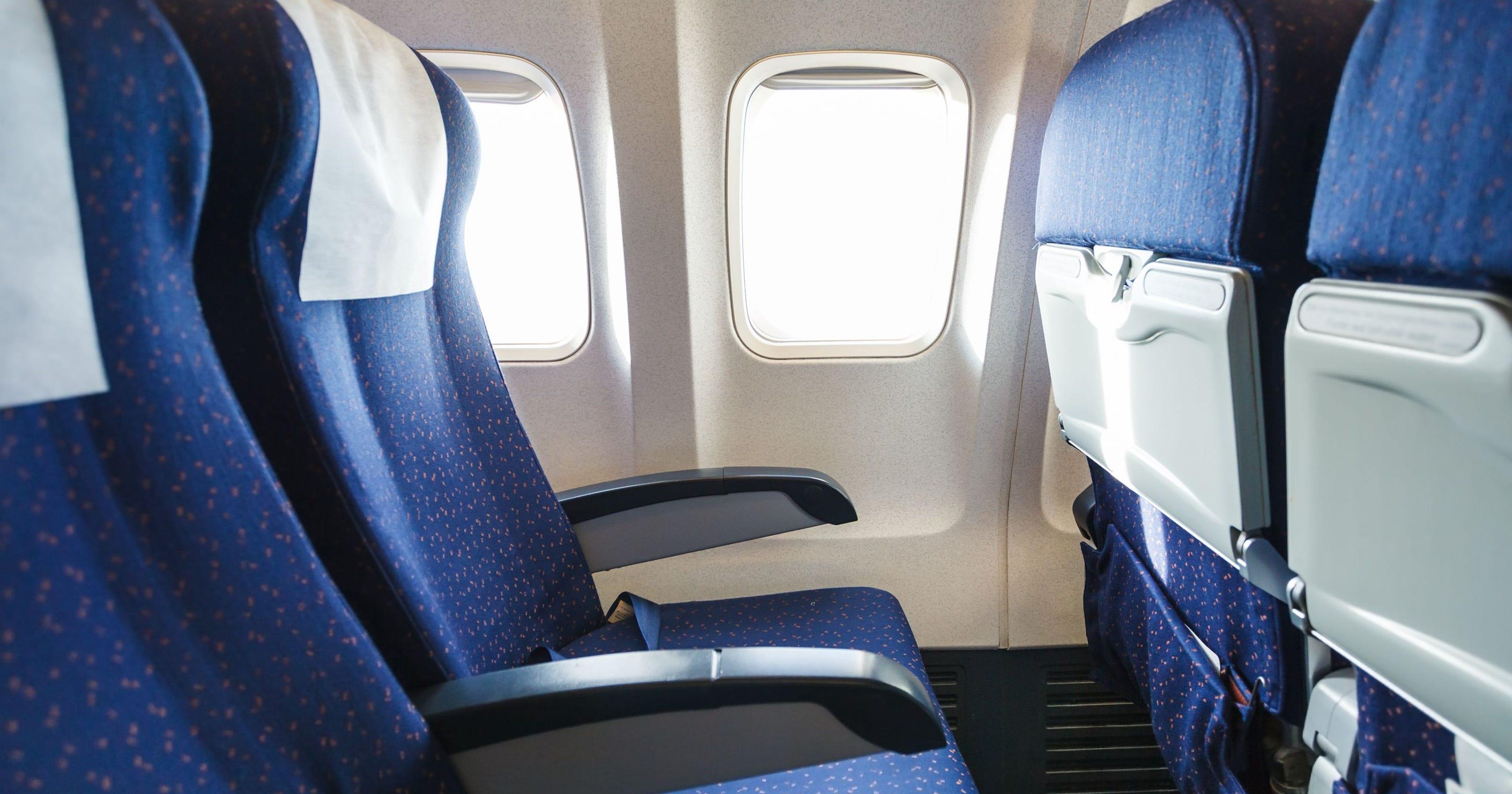 meo giup tranh met moi khi di may bay anh 10