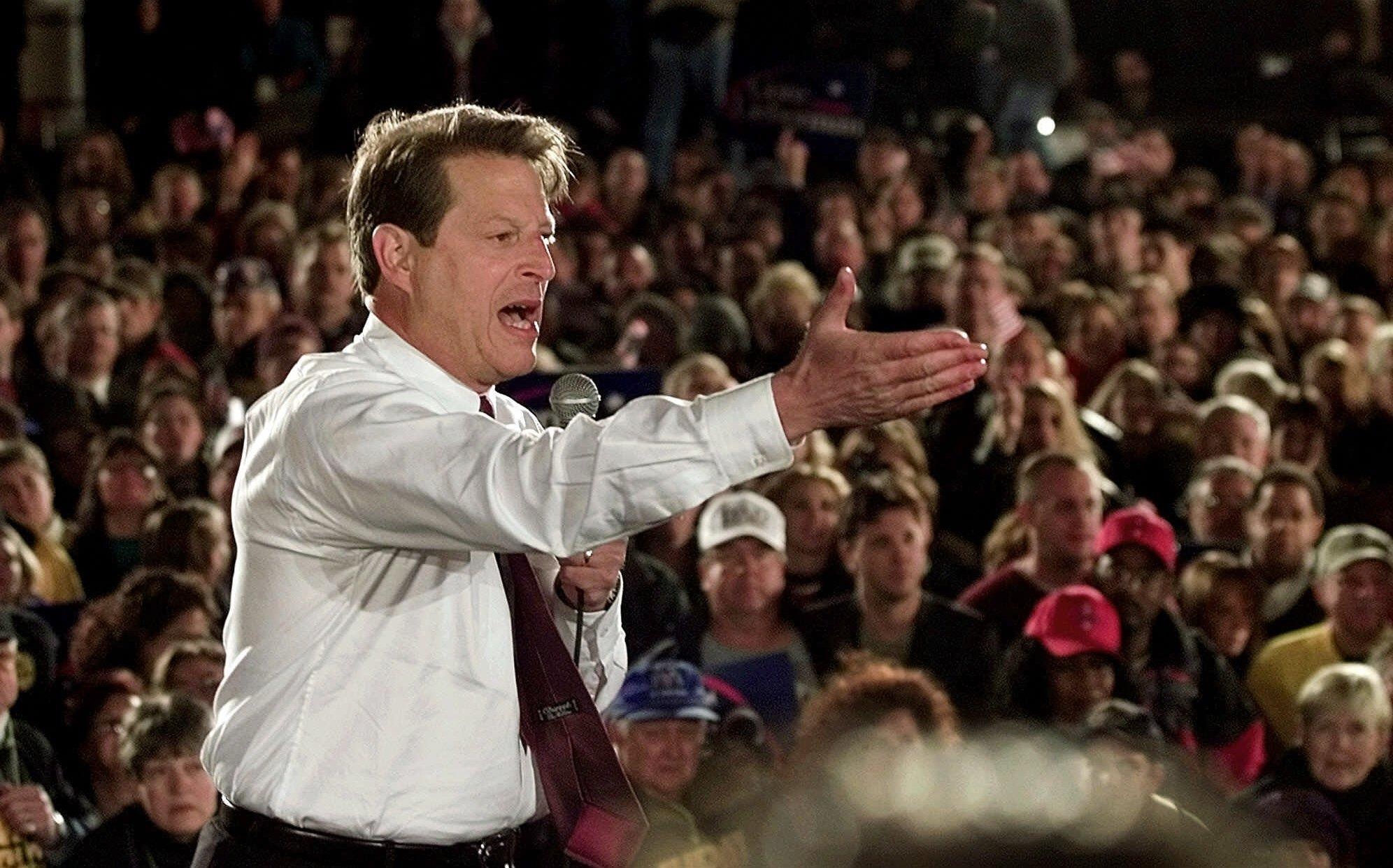 10 ung cu vien tong thong My giau nhat anh 9