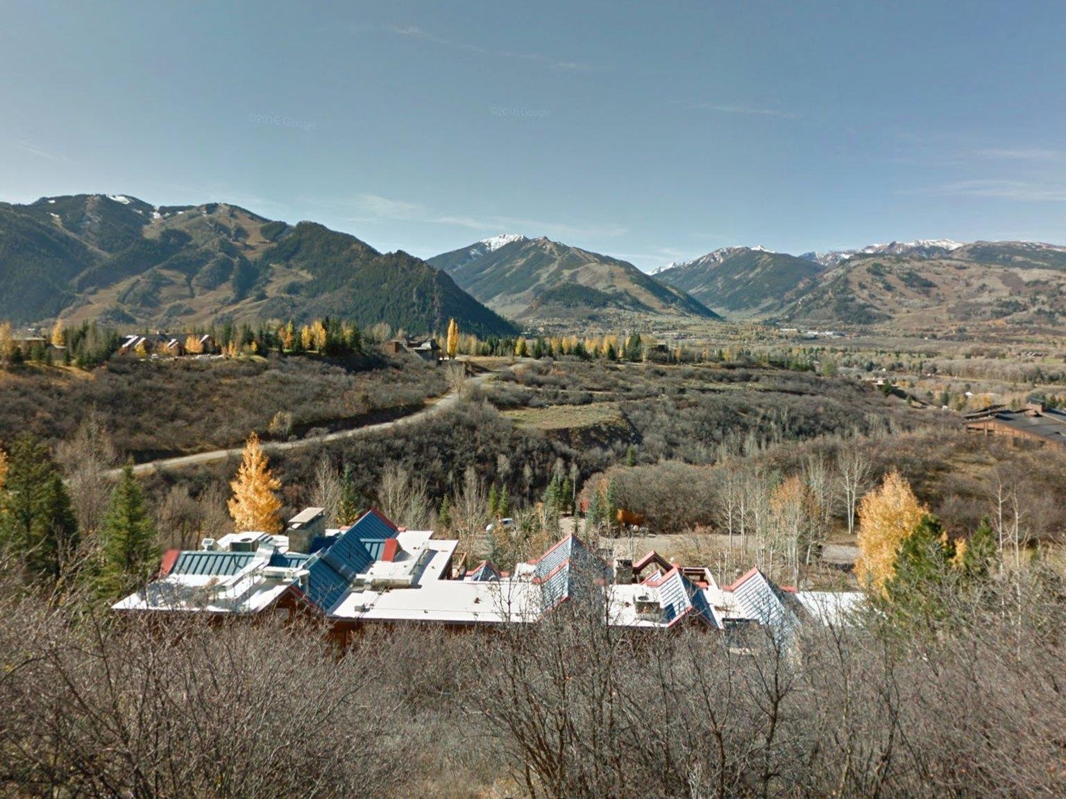 nui ty phu dat gia nhat nuoc My anh 16