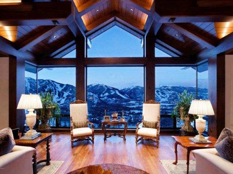 nui ty phu dat gia nhat nuoc My anh 8