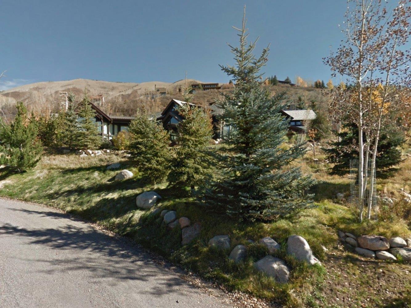 nui ty phu dat gia nhat nuoc My anh 6