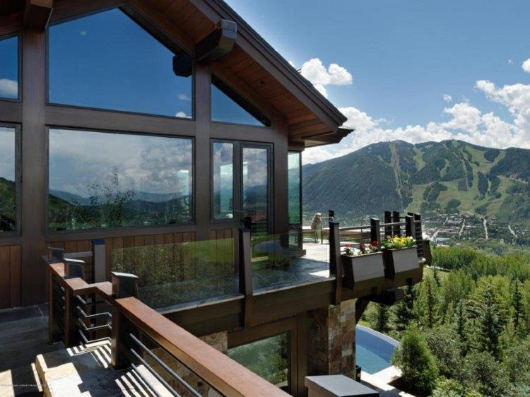 nui ty phu dat gia nhat nuoc My anh 11