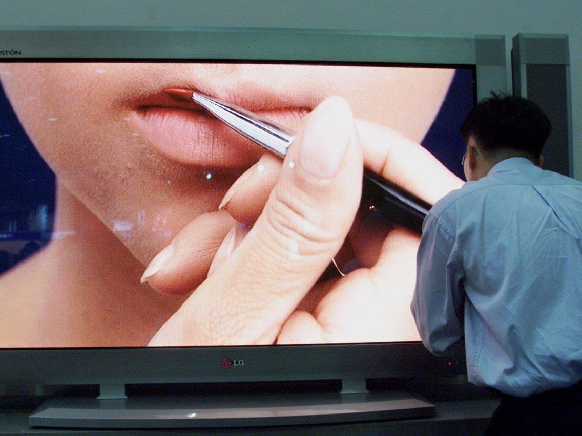 tiep vien Han Quoc PTTM anh 12