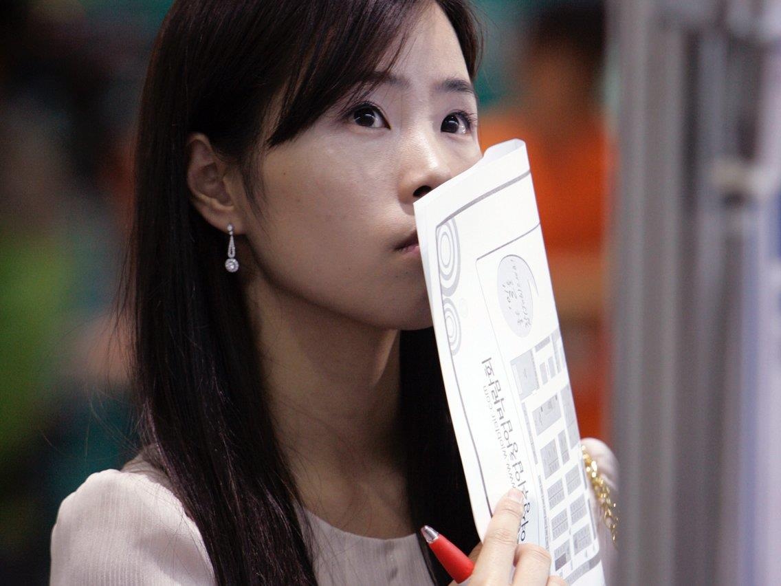 tiep vien Han Quoc PTTM anh 13