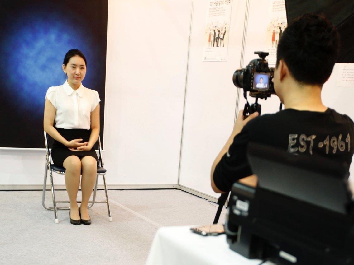 tiep vien Han Quoc PTTM anh 5