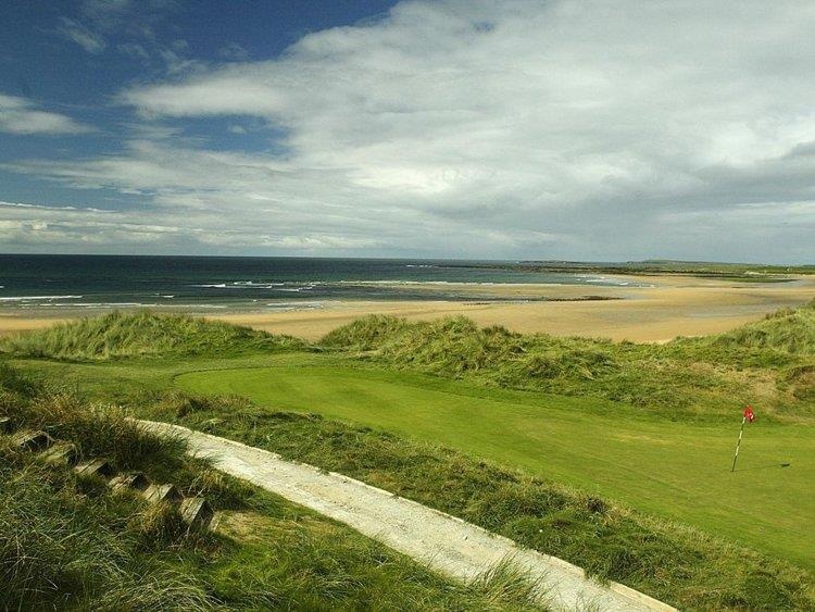 khu nghi duong cua Trump anh 11