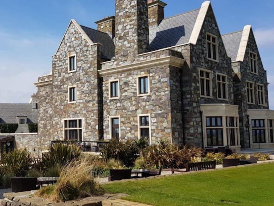 khu nghi duong cua Trump anh 8