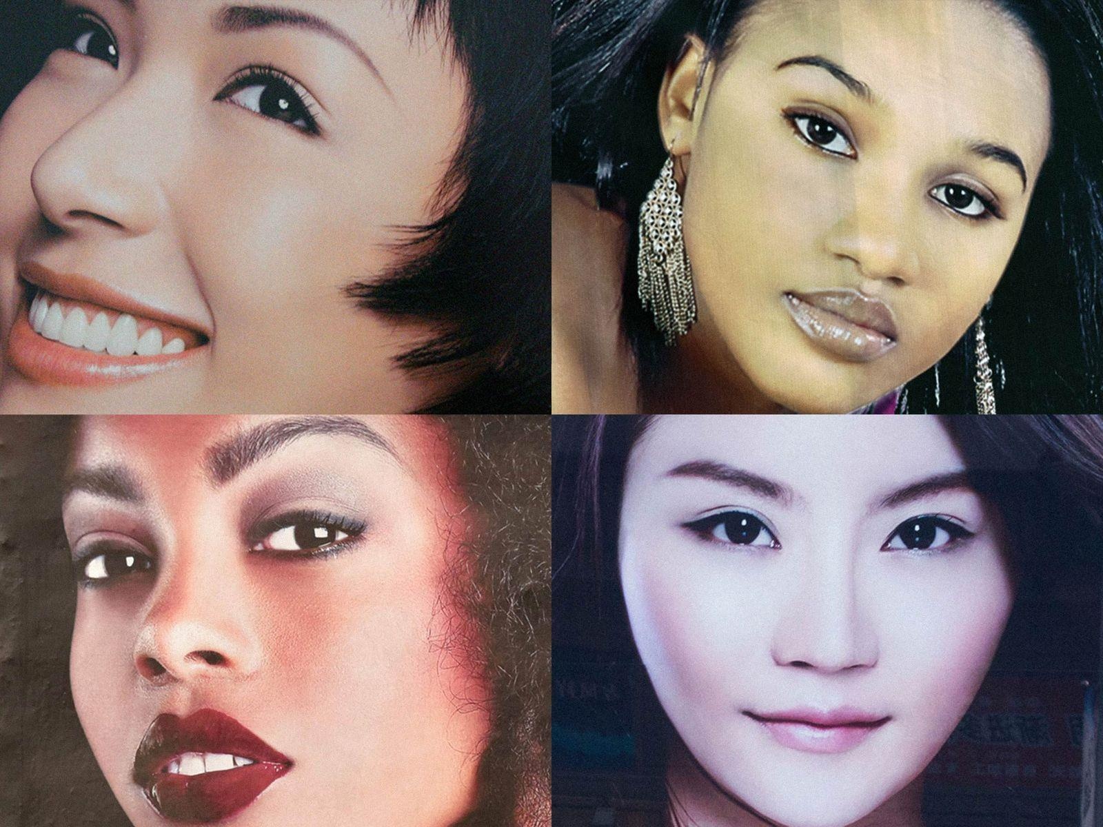 thủy ngân trong kem trắng da ảnh 1 thuy ngan trong kem trang da anh 1