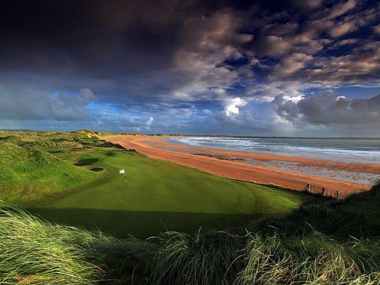 khu nghi duong cua Trump anh 2