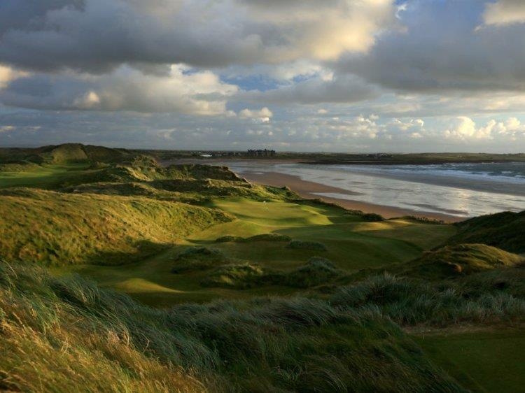 khu nghi duong cua Trump anh 5