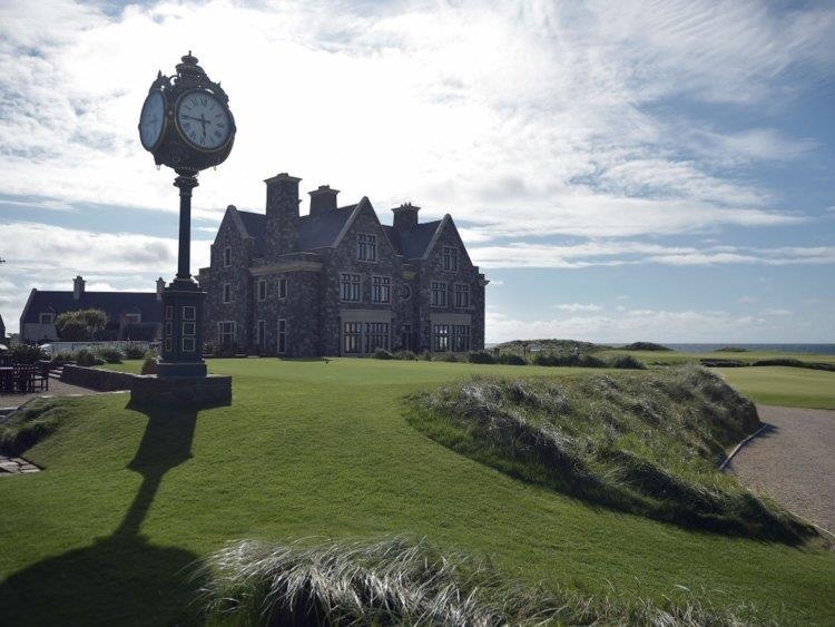 khu nghi duong cua Trump anh 6