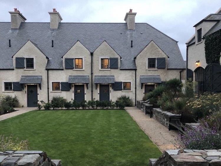 khu nghi duong cua Trump anh 7