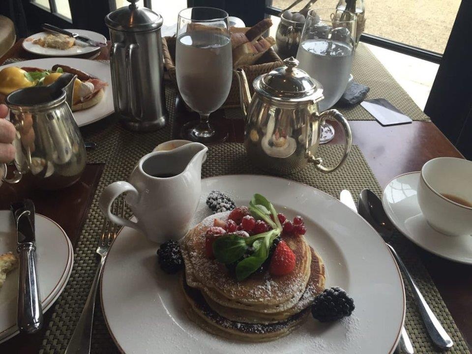 khu nghi duong cua Trump anh 10